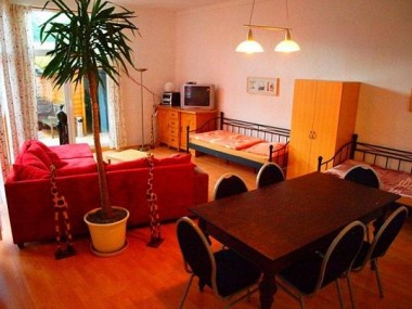 Monteurzimmer Siegburg